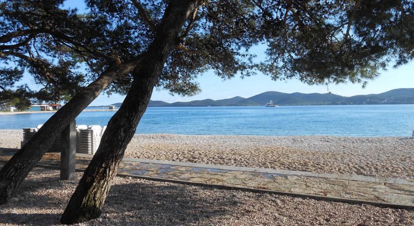 Apartment Plutus Biograd Na Moru Camera foto