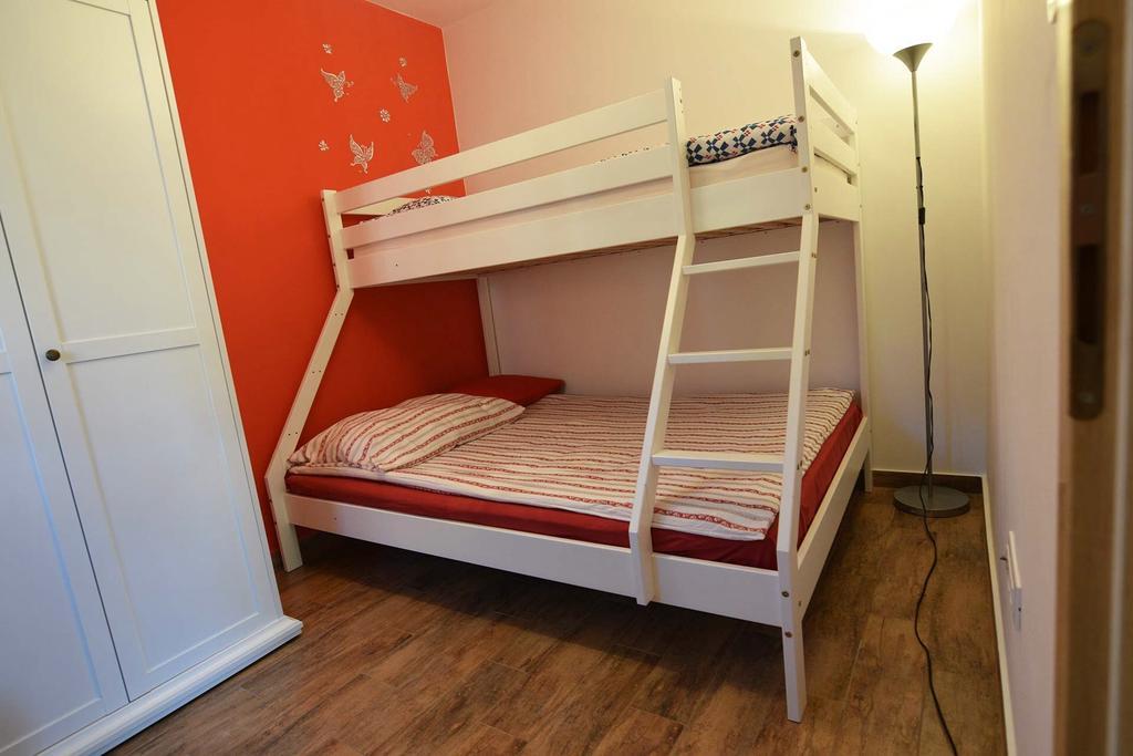 Apartment Plutus Biograd Na Moru Esterno foto