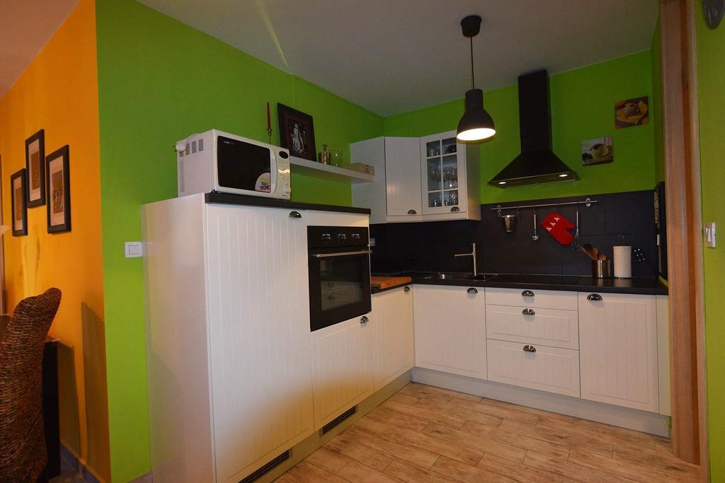 Apartment Plutus Biograd Na Moru Esterno foto