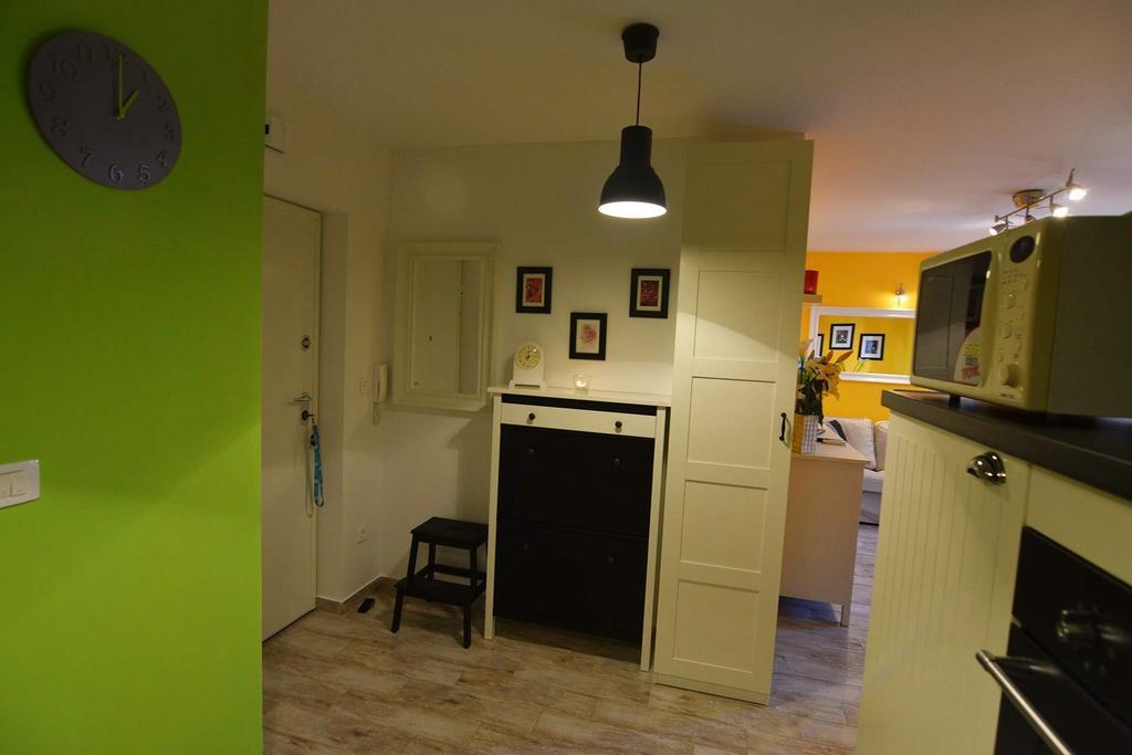 Apartment Plutus Biograd Na Moru Esterno foto