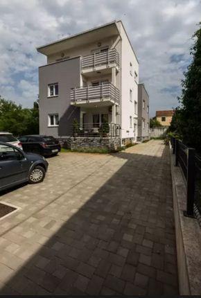Apartment Plutus Biograd Na Moru Esterno foto