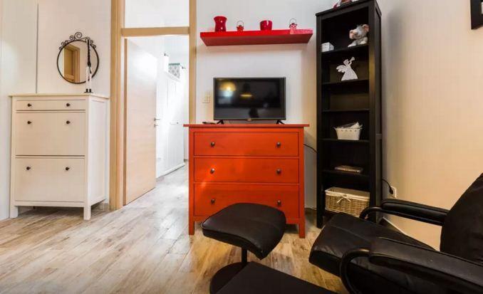 Apartment Plutus Biograd Na Moru Esterno foto