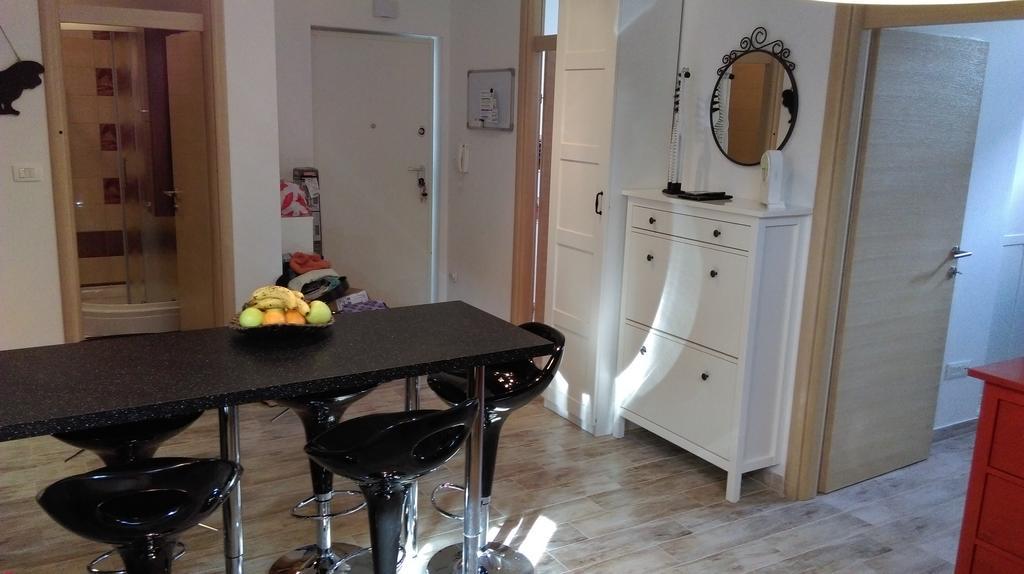 Apartment Plutus Biograd Na Moru Esterno foto
