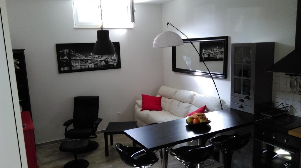 Apartment Plutus Biograd Na Moru Esterno foto